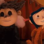 Laika Studios celebra el aniversario de Coraline con un relanzamiento en 3D Foto: Coraline vuelve con todo /cortesía