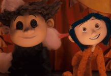 Foto: Coraline vuelve con todo /cortesía