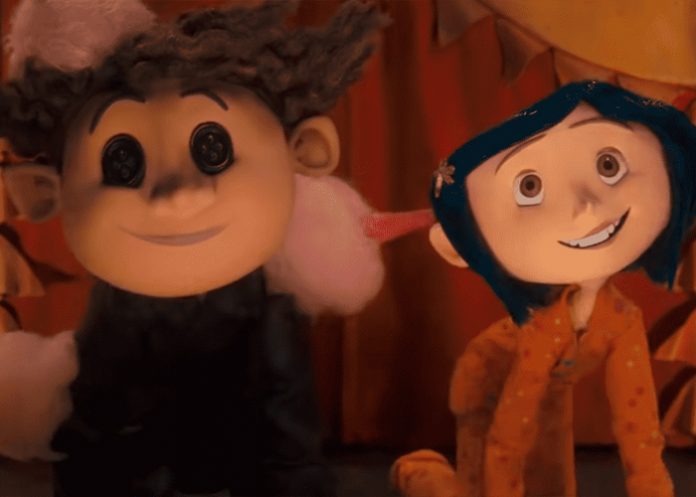 Foto: Coraline vuelve con todo /cortesía