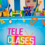 Foto: Teleclases temáticas a desarrollar /cortesía