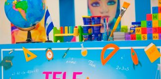 Foto: Teleclases temáticas a desarrollar /cortesía
