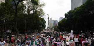 Foto: Libertad condicional revocada en México /cortesía