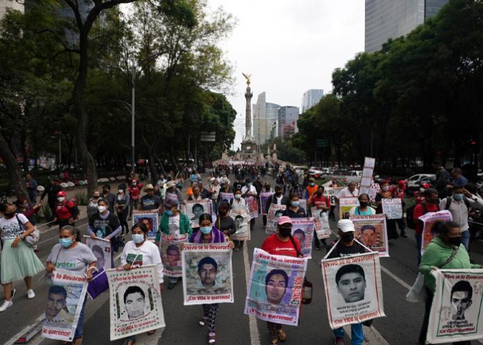 2 Foto: Libertad condicional revocada en México /cortesía