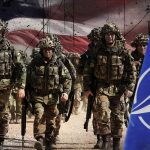 Foto: El presidente de Rusia desenmascara la 'amenaza imaginaria' de la OTAN en entrevista/