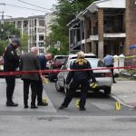 Cuatro muertos en un tiroteo en Europa