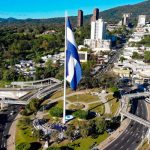 Foto: Salvadoreños decidirán su futuro /cortesía