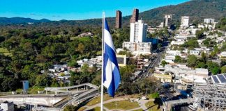 Foto: Salvadoreños decidirán su futuro /cortesía