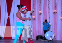 INTUR celebra al amor y la amistad con una velada cultural en Granada Foto: INTUR celebra al amor y la amistad con una velada cultural en Granada / TN8