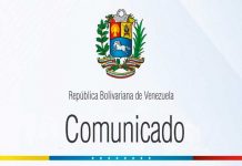 Venezuela rechaza acusaciones infames por el diario argentino Clarín