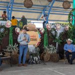 Festivales vaqueros 2024 “Promoviendo la Cultura Taurina, Hípica y Popular Nicaragüense” Foto: Lanzamiento nacional de los festivales vaqueros 2024/Cortesía