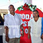 Foto: ¡Bodas masivas en Nandaime! 18 parejas se unen en matrimonio/TN8