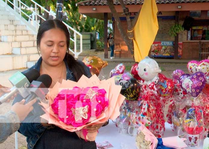 Foto: ¡Celebra el amor! Detalles y obsequios para todos los enamorados/TN8