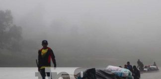 Foto: Tragedia en el Río Coco: Tres personas fallecen tras el hundimiento de un bote/TN8