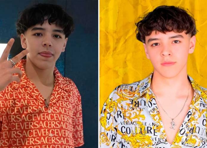 Conoce a Xavi, la promesa de los corridos tumbados que triunfa en la música