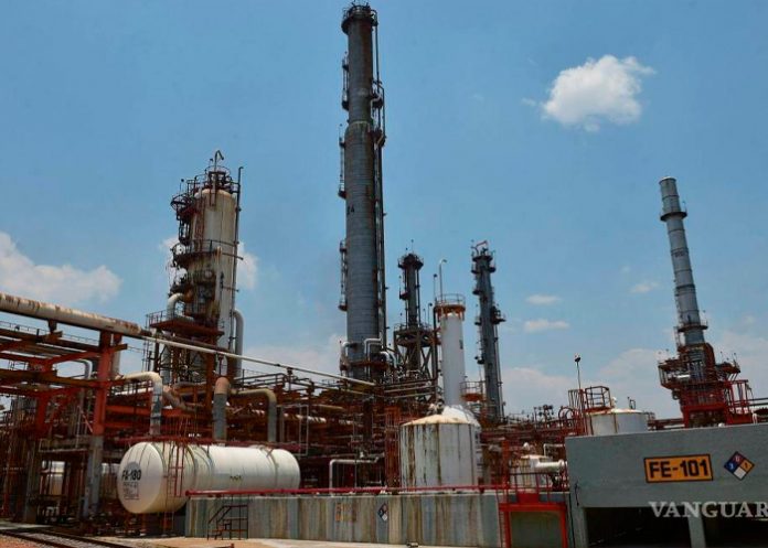 2 Foto: Emergencia en México /cortesía