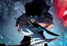 ¿Ya sabes cuál es la escena más salvaje de la serie de anime Solo Leveling? Foto: ¿Ya sabes cuál es la escena más salvaje de la serie de anime Solo Leveling?/Cortesía