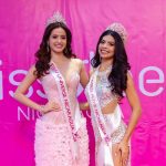 Reinas de Miss Teen, listas para brillar desde República Dominicana La belleza teen está lista para brillar desde República Dominicana