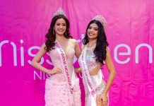 Reinas de Miss Teen, listas para brillar desde República Dominicana La belleza teen está lista para brillar desde República Dominicana