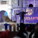 Alcaldía de Granada anuncia temporada de conciertos con los artistas de «Impulsarte» Foto: Alcaldía de Granada anuncia temporada de conciertos con los artistas de "Impulsarte" / TN8