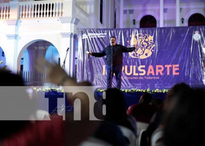 Foto: Alcaldía de Granada anuncia temporada de conciertos con los artistas de 