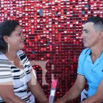Foto;¡Amor eterno!: Cinco parejas sellan su compromiso en matrimonio en Madriz/TN8