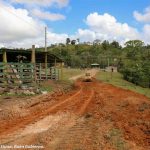 ¡Comienza la transformación! Inician las obras de construcción en Santa Emilia, Siuna ¡Comienza la transformación! Inician las obras de construcción en Santa Emilia, Siuna
