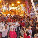 Foto: Matagalpa en fiesta: De parque a parque celebra su 162 aniversario/TN8