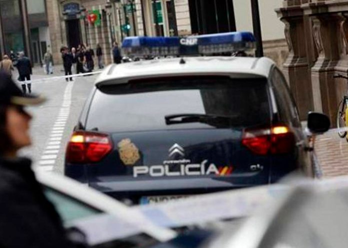 Murió encerrada y en estado de abandono en España