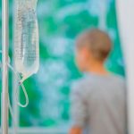 Estas 5 señales indican que tu hijo podría tener Cáncer Infantil Foto: Mortalidad por Cáncer Infantil /cortesía
