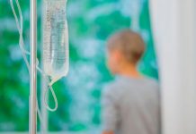 Estas 5 señales indican que tu hijo podría tener Cáncer Infantil Foto: Mortalidad por Cáncer Infantil /cortesía