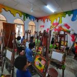 INC pasa a llamarse Instituto de Culturas de Juventudes y Pueblos