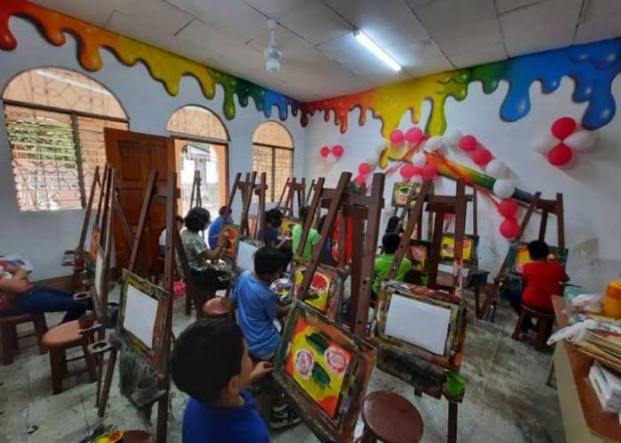 INC pasa a llamarse Instituto de Culturas de Juventudes y Pueblos