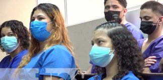 Brisa Pérez rompe silencio y cuentan su versión del hecho sangriento en Villa Canadá