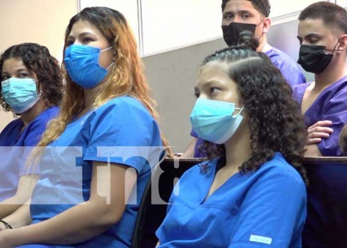 Brisa Pérez rompe silencio y cuentan su versión del hecho sangriento en Villa Canadá