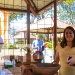 Masaya brilla en el lanzamiento del Festival Sabores Gastronómicos de la Cuaresma