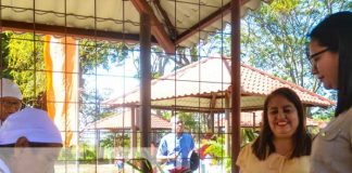 Masaya brilla en el lanzamiento del Festival Sabores Gastronómicos de la Cuaresma