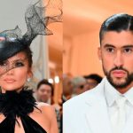 Jennifer y Bad Bunny serán co anfitriones de la Gala del Met 2024