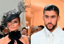 Jennifer y Bad Bunny serán co anfitriones de la Gala del Met 2024
