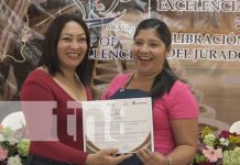 Foto: Calibración y Selección de Jurado Nacional Taza de Excelencia Nicaragua 2024 / TN8