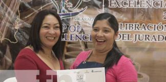 Foto: Calibración y Selección de Jurado Nacional Taza de Excelencia Nicaragua 2024 / TN8