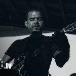 Ciclo y su retorno a casa en Ron Kon Rolas Foto: Ciclo y su retorno a casa en Ron Kon Rolas/TN8