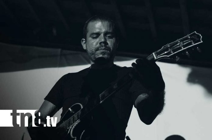 2 Foto: Ciclo y su retorno a casa en Ron Kon Rolas/TN8