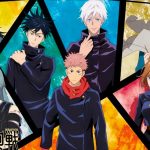 Conoce a los personajes más fascinantes del universo épico de Jujutsu Kaisen Foto:Conoce a los personajes más fascinantes del universo épico de Jujutsu Kaisen/Cortesía