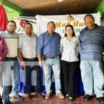 ¡UNICAM amplía oportunidades! Inauguración del año lectivo 2024 en Muy Muy Foto:¡UNICAM amplía oportunidades! Inauguración del año lectivo 2024 en Muy Muy/TN8