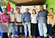 Foto:¡UNICAM amplía oportunidades! Inauguración del año lectivo 2024 en Muy Muy/TN8