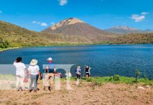 Foto: La Paz Centro: Un destino inolvidable de cultura, historia y naturaleza / TN8