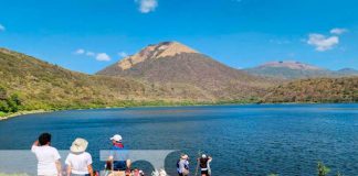 Foto: La Paz Centro: Un destino inolvidable de cultura, historia y naturaleza / TN8