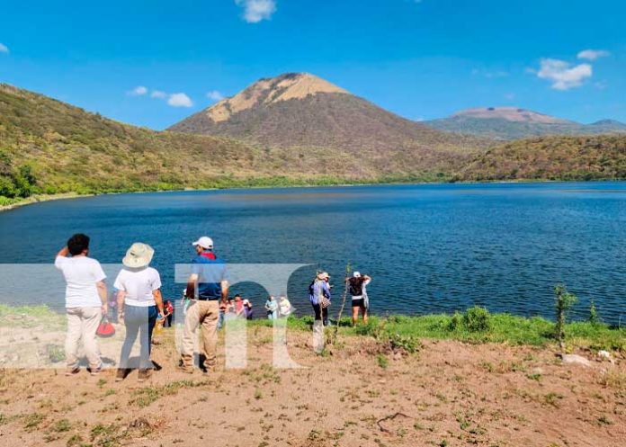 2 Foto: La Paz Centro: Un destino inolvidable de cultura, historia y naturaleza / TN8