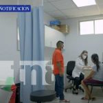 Foto: Digitalización de la salud y avances en cirugía de alta complejidad en Nicaragua/TN8