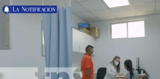 Foto: Digitalización de la salud y avances en cirugía de alta complejidad en Nicaragua/TN8